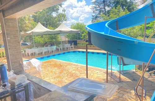 Jarinu Cottage | Cottage Paradise Corner of Jarinu