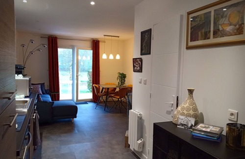 Ploemel Cottage | Cottage, Piscine, Golfe du Morbihan, à 5km des Plages, Carnac, Quiberon