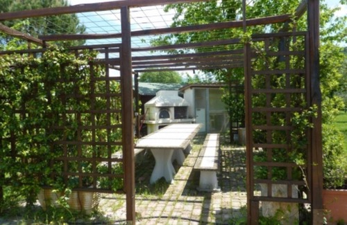 Torri in Sabina House | Cottage + private pool on Lazio/Umbria border, WiFi, huge garden, stunning views