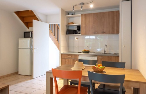 Saumur House | Cottage Privilège by Interhome