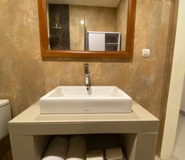 Ubud House | Cottage Purple Sweet Potato