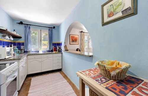 Farta Vacas Cottage | Cottage "Quinta das Achadas - Jasmine" with Pool, Wi-Fi, Terrace & Garden