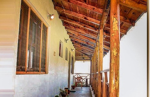 Pangot House | Cottage room in Pangot, Nainital, by GuestHouser 5428