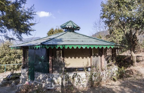 Pangot House | Cottage room in Pangot, Nainital, by GuestHouser 24005