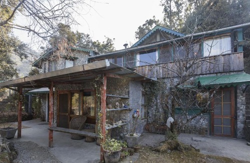 Pangot House | Cottage room in Pangot, Nainital, by GuestHouser 24005