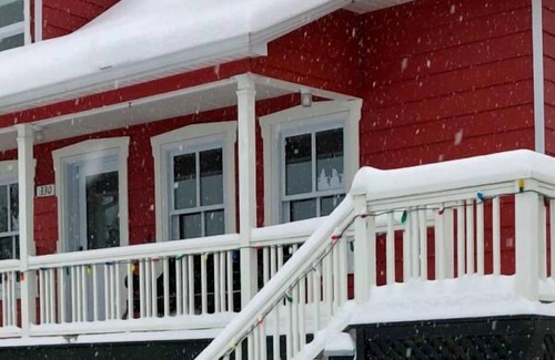Saint Irenee Condo | Cottage ROU-330 | St-Irénée
