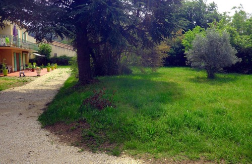 Saignon House | Cottage Saignon in the heart of Lubéron