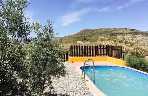 Orgiva Cottage | Cottage Secano de Paco