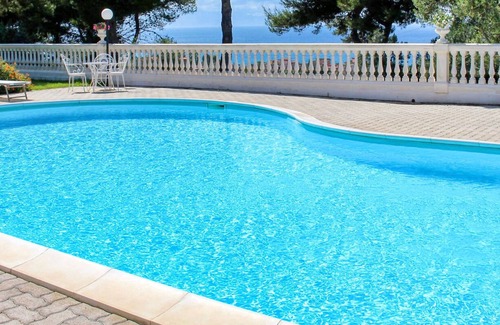 Trappeto Cottage | Cottage Sole with pool garden relax sea view by Sicily Home Solutions