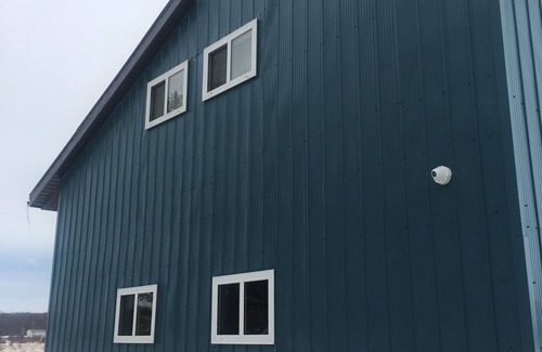 Southgate House | cottage space