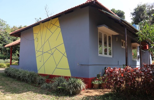 Madikeri Cottage | Cottage stay on a hill, Nature stay, Mountains calling!