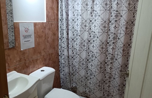 Tejina Apartment | Cottage-Studio in Agro Camping Marrakech atmosphere