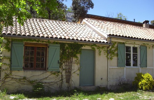 Sainte-Croix-de-Caderle House | Cottage surrounded by nature, in the heart of the Cévennes.