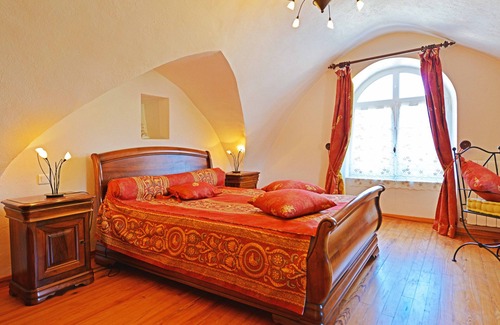 La Cresse Cottage | Cottage "The flowers of Mary"