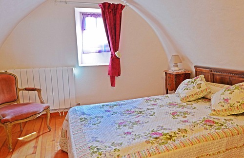 La Cresse Cottage | Cottage "The flowers of Mary"