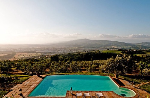 Montelupo Fiorentino Cottage | Cottage - The Hill Below - Imagine a place just for you