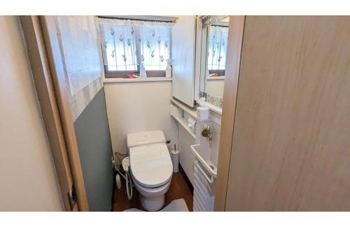 Wadomari House | Cottage Umigame no Mieru Yado - Vacation STAY 51905v