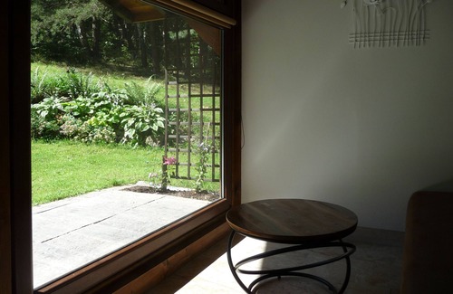 Krokowa House | Cottage under the Oaks -In the seclusion of the forest