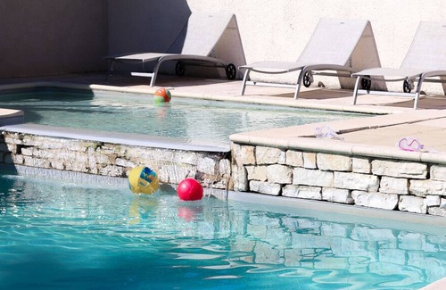 Linac Cottage | Cottage up to 6 pers. With heated indoor pool