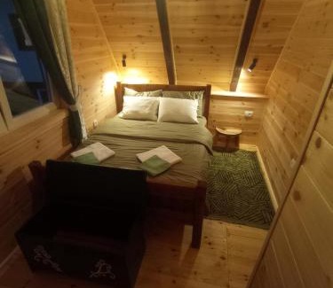 Zabljak Ski Chalet | Cottage Usovic