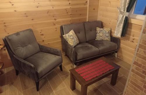 Zabljak Ski Chalet | Cottage Usovic