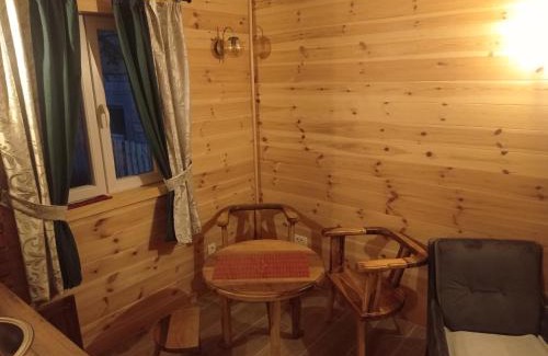 Zabljak Ski Chalet | Cottage Usovic