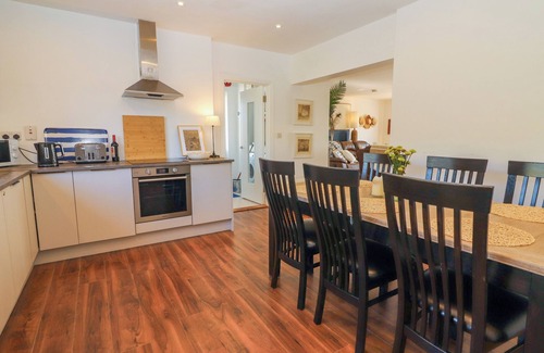 Carrigaholt Cottage | COTTAGE VIEW, family friendly, with open fire in Kilkee, County Clare