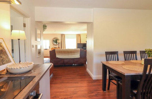 Carrigaholt Cottage | COTTAGE VIEW, family friendly, with open fire in Kilkee, County Clare