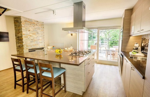 Ouddorp House | Cottage VIP Duplex 10 People