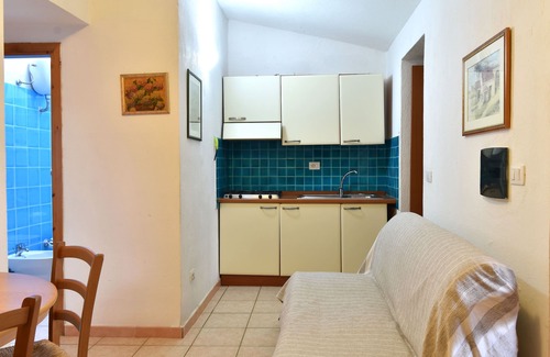 Rena Majore House | Cottage with air conditioning, wifi and barbecue
