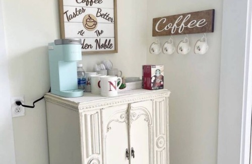 Wetumpka Cottage | Cottage - Wetumpka