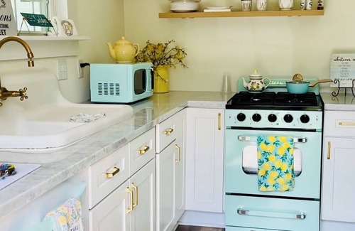 Wetumpka Cottage | Cottage - Wetumpka