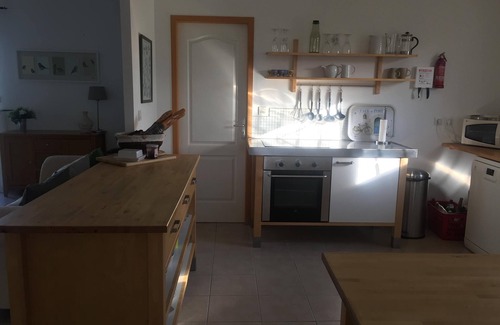 Mortagne-sur-Gironde Cottage | Cottage with Private Heated Pool, 15 Mins to Nearest Beach