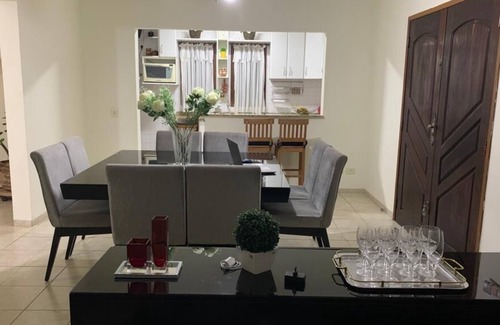 Parque Velho Hotel House | Cottage with a beautiful view of the Dam