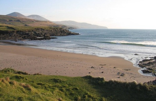 Kildreelig House | Cottage with a stunning sea view on the south-west coast of Ireland