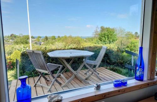 Floutrup House | Cottage With A View
