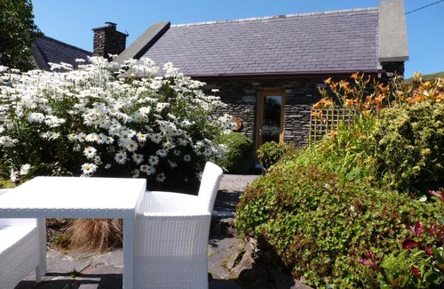Ballinskelligs House | Cottage with a view