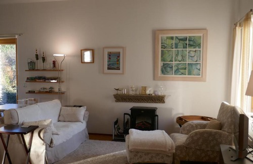 Ballinskelligs House | Cottage with a view
