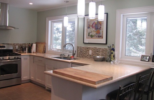 Perry Cottage | Cottage with all the comforts of home