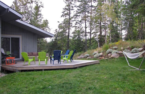 Perry Cottage | Cottage with all the comforts of home