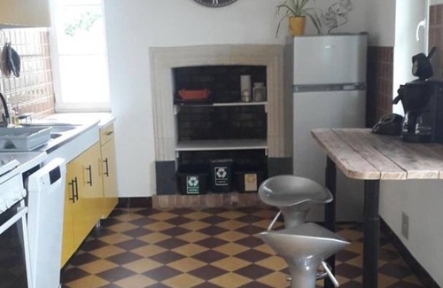 Restigne Cottage | Cottage with big garden, bikes, pets allowed, cleaning included and Wi-Fi in Restigné