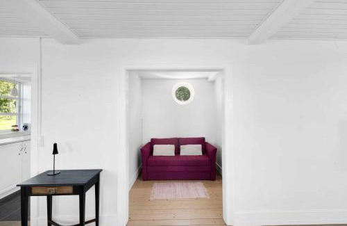 Allinge House | Cottage With Breathtaking Sea And Cliff Views