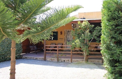 Alghero Cottage | Cottage with garden view | Close to the best beaches of Alghero