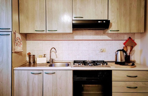Villabuona House | Cottage with panoramic terrace on the hills of Lucca