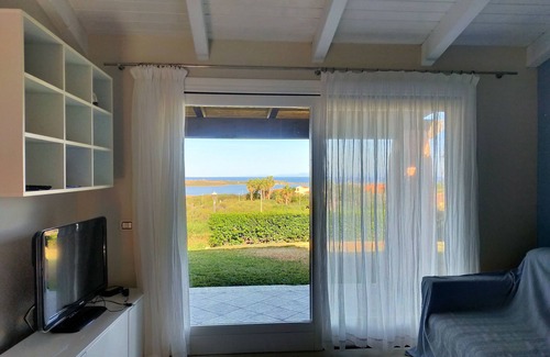 Punta De Su Turrione Villa | COTTAGE WITH POOL 2 DOUBLE BEDROOMS AND TWO BATHROOMS FOR 4/6 PEOPLE