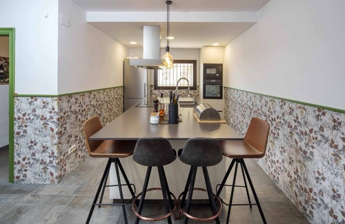 Garrigas House | Cottage with pool in Garrigàs