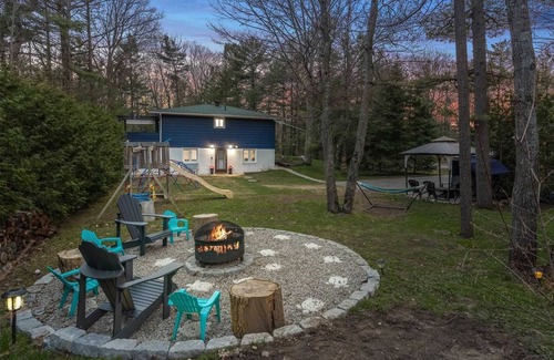 Tiny Cottage | Cottage with Private Beach Access and Newly-Built Indoor Sauna #STRTT-2025-092