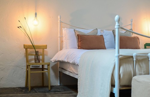 Doolin House | Cottage with Stunning Sea views