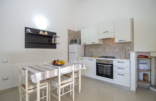Geremeas House | COTTAGE WITHIN WALKING DISTANCE FROM THE BEACH
