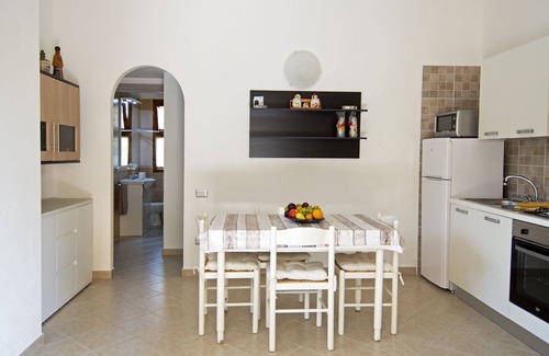 Geremeas House | COTTAGE WITHIN WALKING DISTANCE FROM THE BEACH